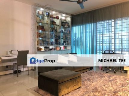 Glomac Residences, Damansara Condominium for Sale, Kuala Lumpur, Taman Tun Dr Ismail