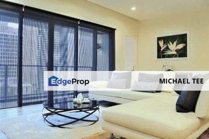 St Mary Residences, KL City Condominium for Sale, Kuala Lumpur, KL City