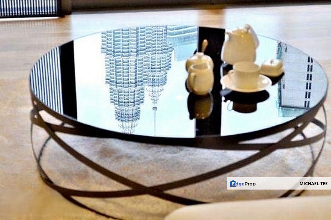 St Mary Residences, KL City Kuala Lumpur Condominium for Sale, Kuala Lumpur, KL City