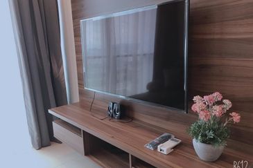 Aria Luxury Residence