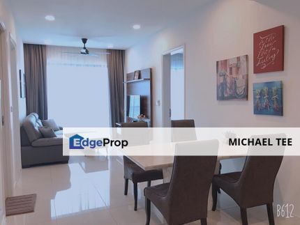 Aria Residence, KLCC Condominium for Sale, Kuala Lumpur, KLCC