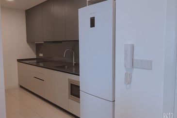 Aria Luxury Residence