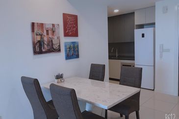 Aria Luxury Residence