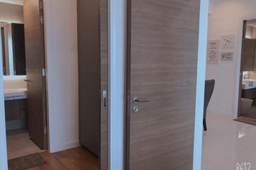 Aria Luxury Residence