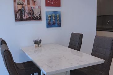 Aria Luxury Residence