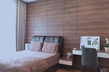 Aria Luxury Residence