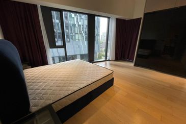 Star Residences Two KL City