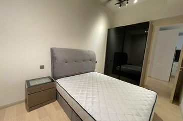 Star Residences Two KL City