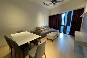 Star Residences Two KL City