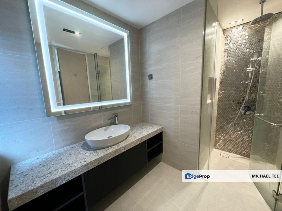 Star Residences Two, KL City Kuala Lumpur Condominium for Sale, Kuala Lumpur, KLCC