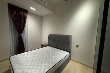 Star Residences Two KL City