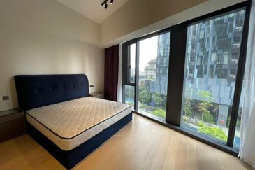 Star Residences Two KL City