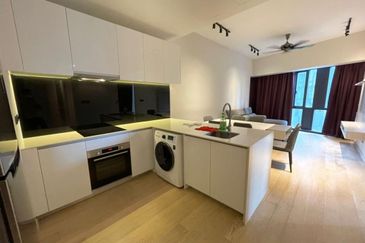 Star Residences Two KL City