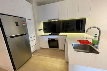 Star Residences Two KL City