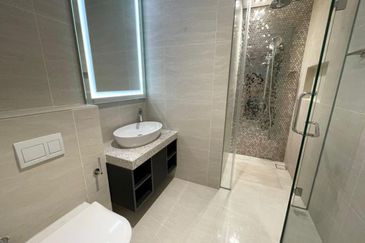 Star Residences Two KL City