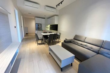 Star Residences Two KL City