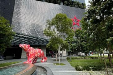 Star Residences Two KL City