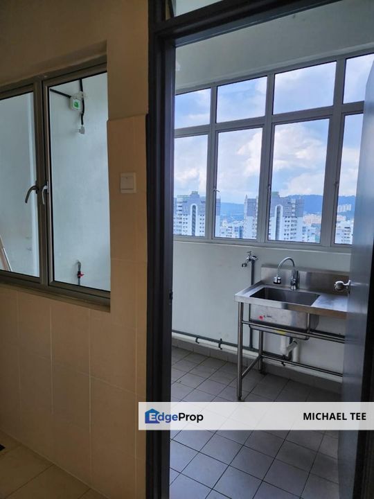 Sky Vista, Residency, Cheras Kuala Lumpur Condominium for Sale, Kuala Lumpur, Cheras