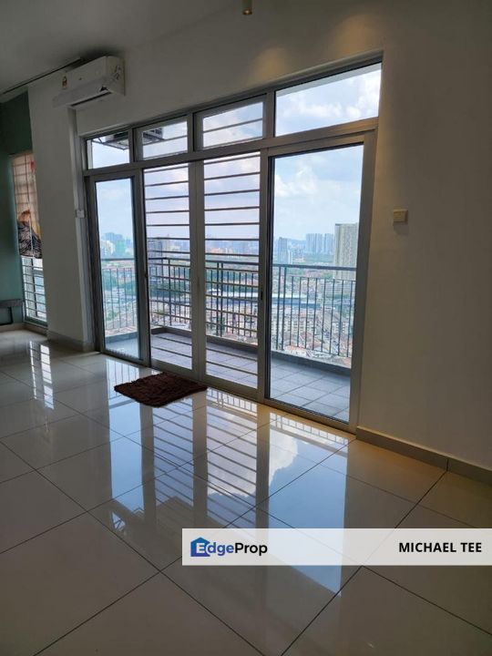 Sky Vista, Residency, Cheras Kuala Lumpur Condominium for Sale, Kuala Lumpur, Cheras