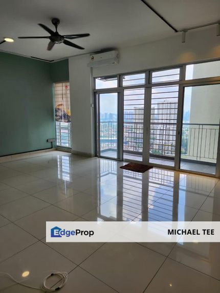 Sky Vista, Residency, Cheras Kuala Lumpur Condominium for Sale, Kuala Lumpur, Cheras