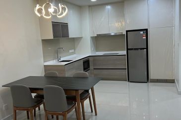 ViiA Residences @ KL Eco CIty