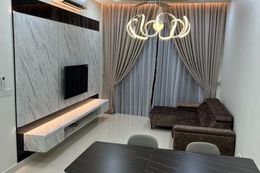 ViiA Residences @ KL Eco CIty