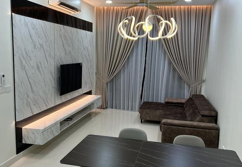 ViiA Residences @ KL Eco CIty