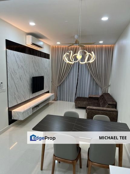 ViiA Residences, Bangsar Condominium for Sale, Kuala Lumpur, Bangsar