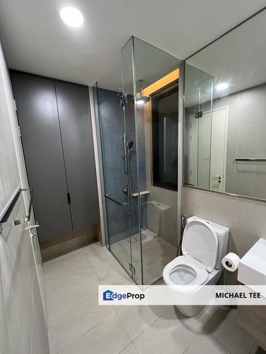 ViiA Residences @ KL Eco City Bangsar Kuala Lumpur Condominium for Sale, Kuala Lumpur, Bangsar