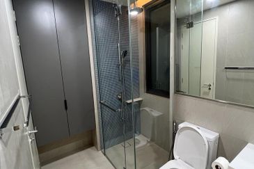 ViiA Residences @ KL Eco CIty