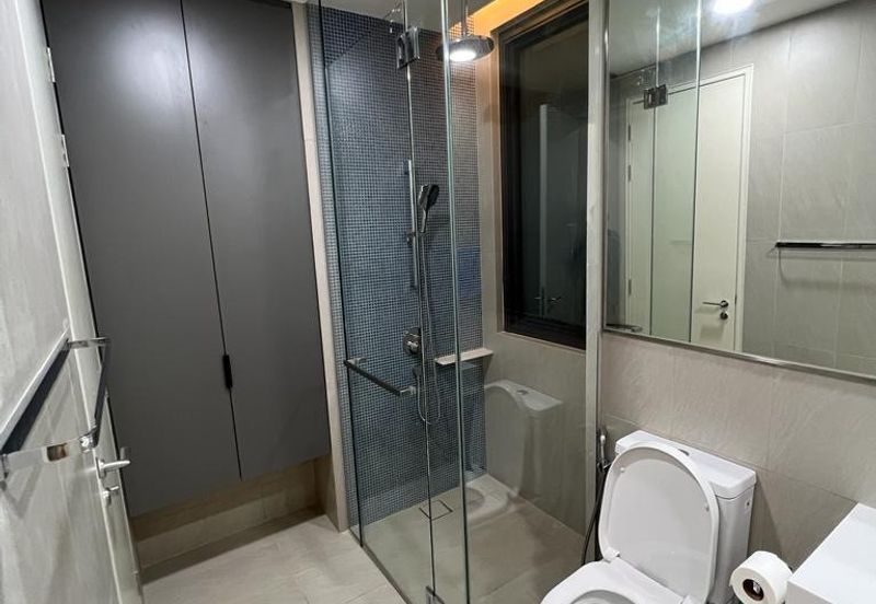 ViiA Residences @ KL Eco CIty