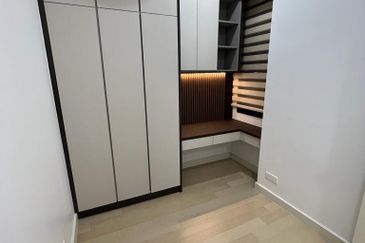 ViiA Residences @ KL Eco CIty