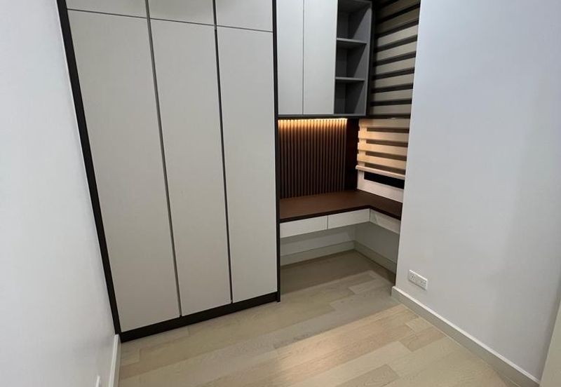 ViiA Residences @ KL Eco CIty