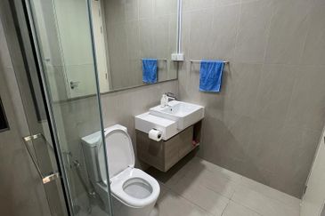 ViiA Residences @ KL Eco CIty