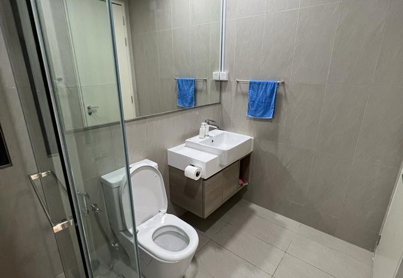 ViiA Residences @ KL Eco CIty