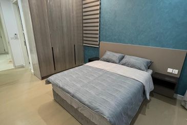 ViiA Residences @ KL Eco CIty