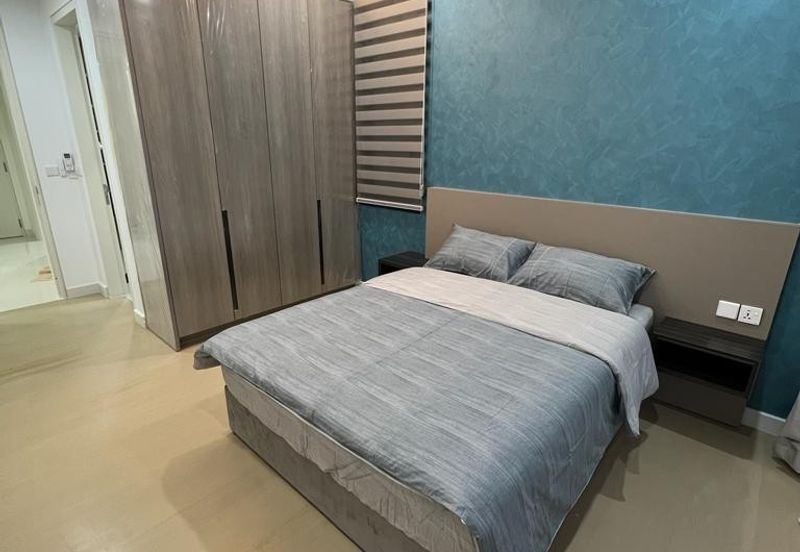 ViiA Residences @ KL Eco CIty