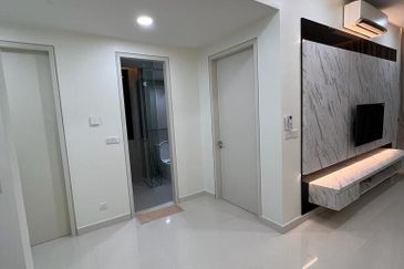 ViiA Residences @ KL Eco CIty