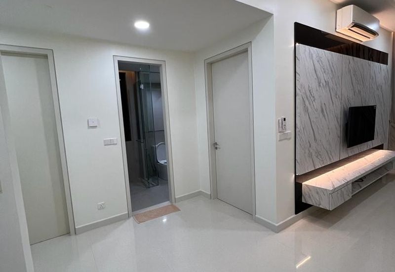 ViiA Residences @ KL Eco CIty