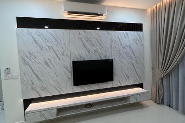 ViiA Residences @ KL Eco CIty