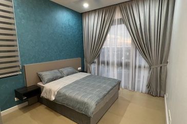 ViiA Residences @ KL Eco CIty