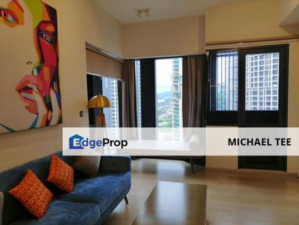 Star Residences, KLCC Condominium for Sale, Kuala Lumpur, KL City