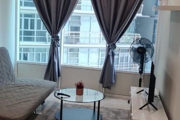 Sky Suites @ KLCC