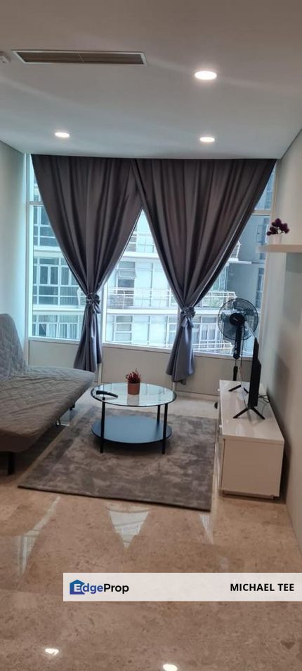 Sky Suites, KLCC Condominium for Sale, Kuala Lumpur, KLCC