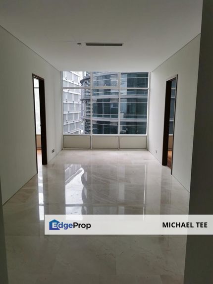 Sky Suites, KLCC Condominium for Sale, Kuala Lumpur, KLCC