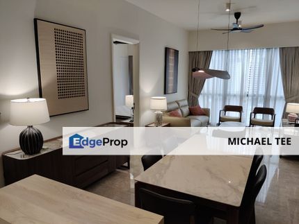 TRX Residences, KLCC Condominium for Rent, Kuala Lumpur, KLCC