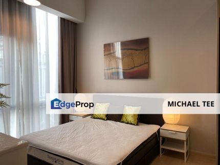 Star Residences, KLCC Condominium for Sale, Kuala Lumpur, KL City