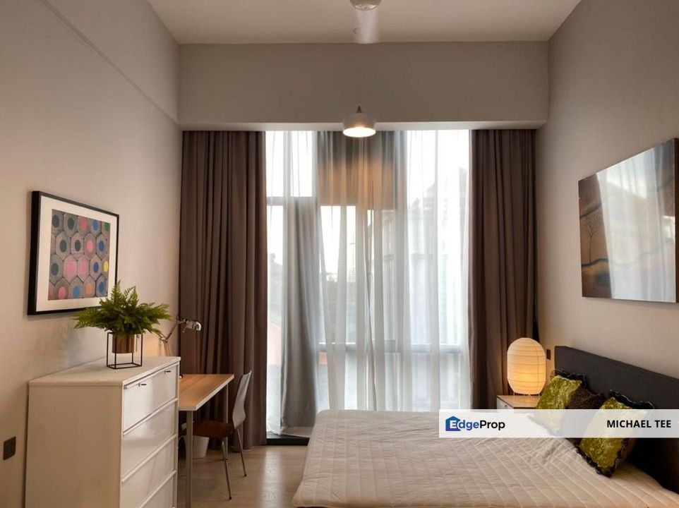 Star Residences, KL City KLCC Kuala Lumpur Condominium for Sale, Kuala Lumpur, KL City