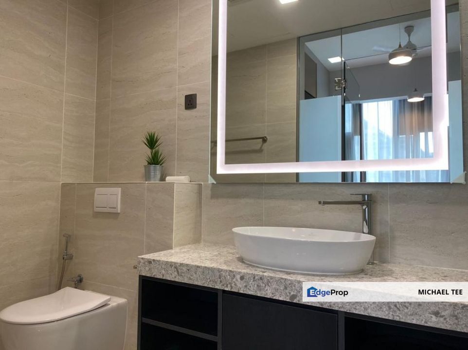 Star Residences, KL City KLCC Kuala Lumpur Condominium for Sale, Kuala Lumpur, KL City