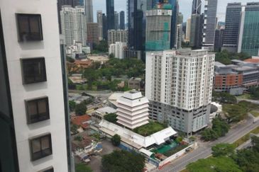 The Horizon Residences